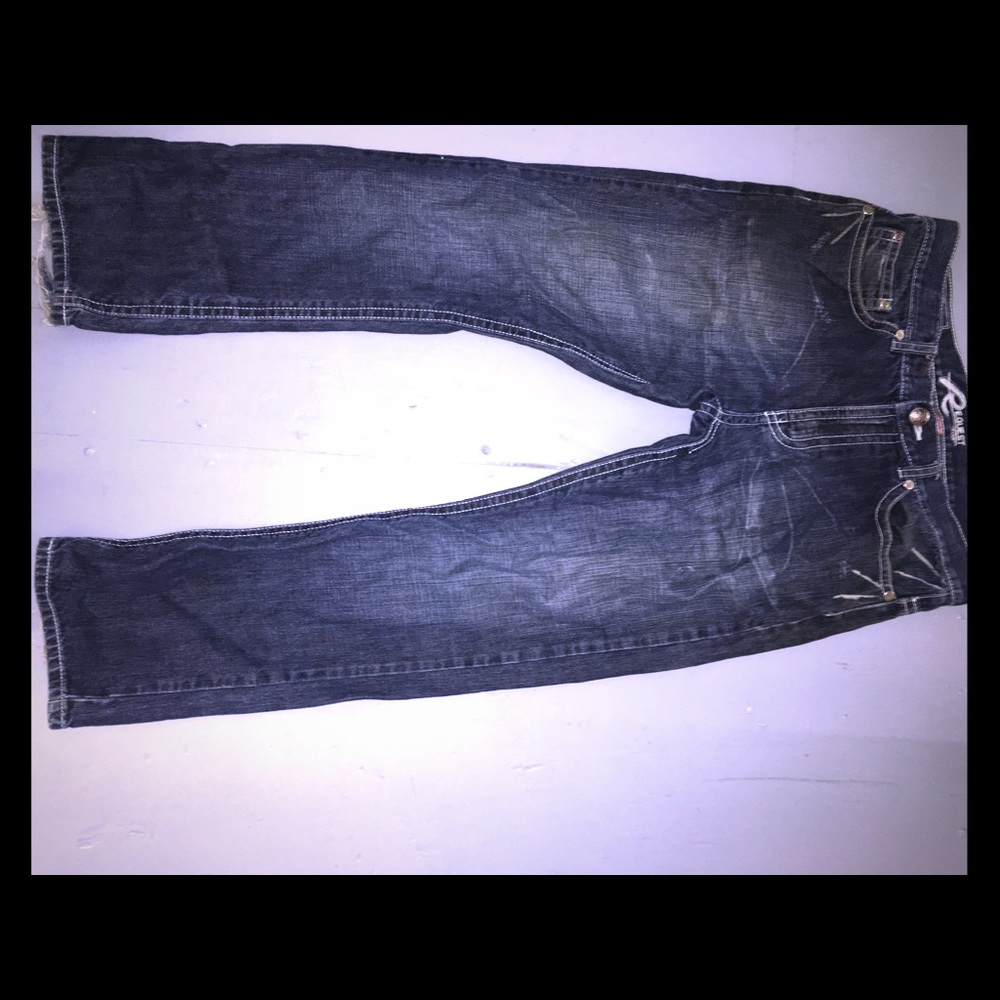 Request jeans
